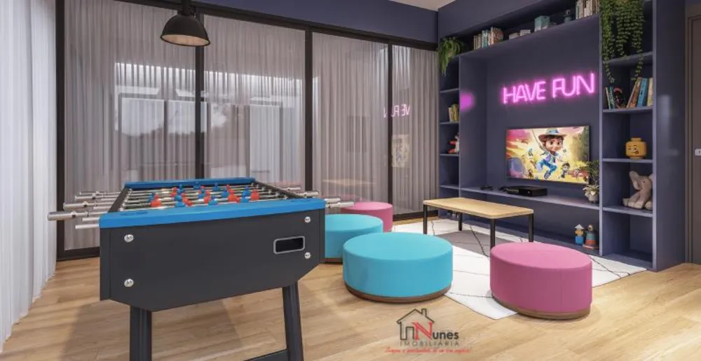 Apartamento, 3 quartos, 79 m² - Foto 9