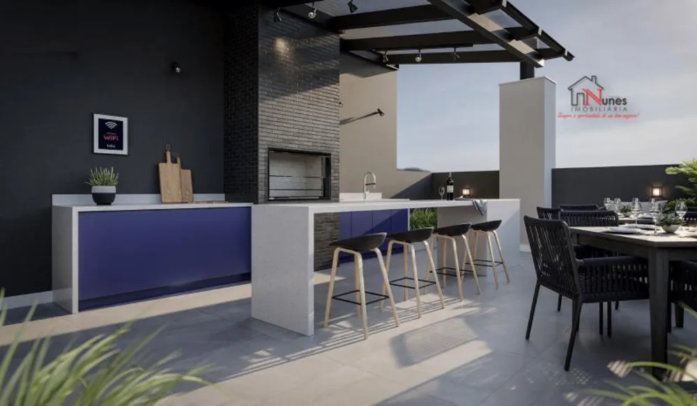 Apartamento, 3 quartos, 79 m² - Foto 5