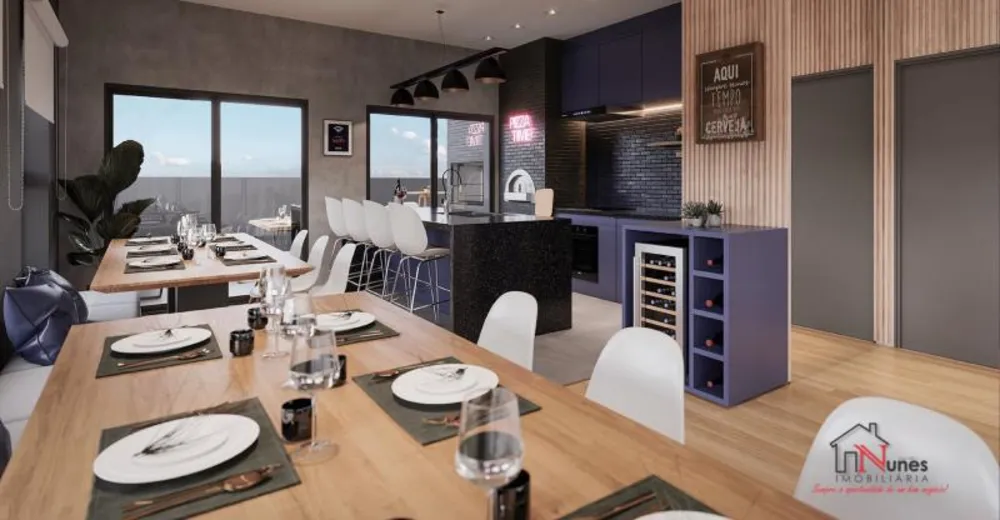 Apartamento, 3 quartos, 79 m² - Foto 6