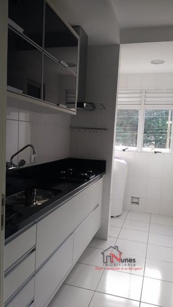 Apartamento, 3 quartos, 61 m² - Foto 11