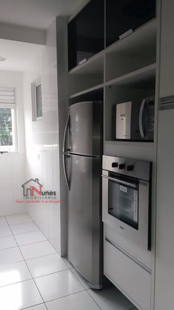 Apartamento, 3 quartos, 61 m² - Foto 19