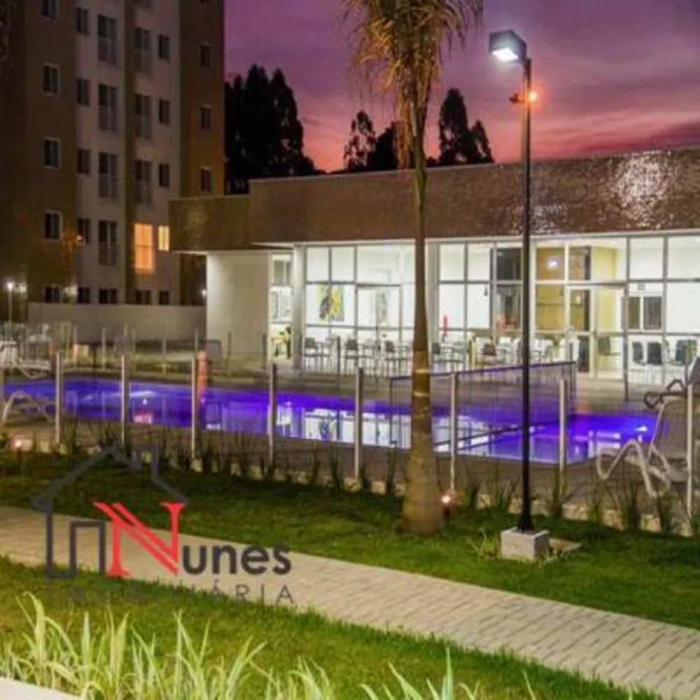 Apartamento, 3 quartos, 61 m² - Foto 12