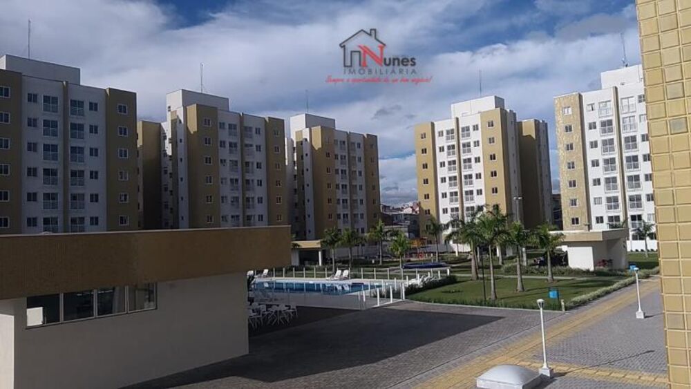 Apartamento, 3 quartos, 61 m² - Foto 12