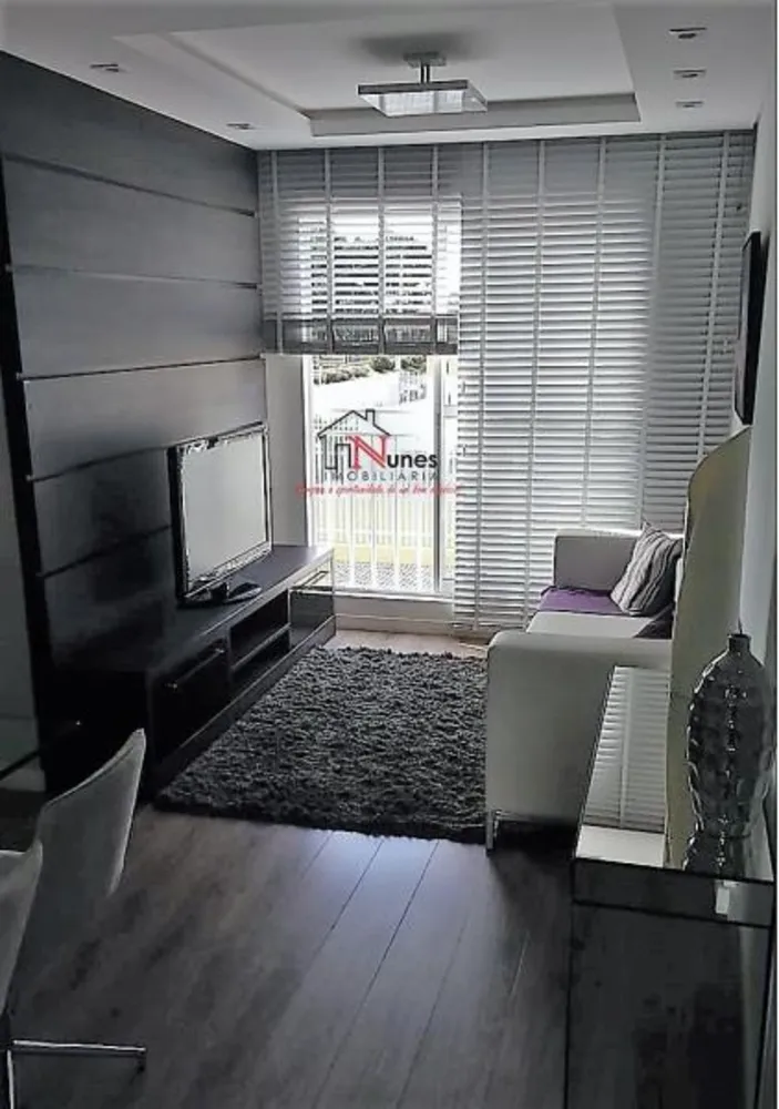 Apartamento, 3 quartos, 61 m² - Foto 15