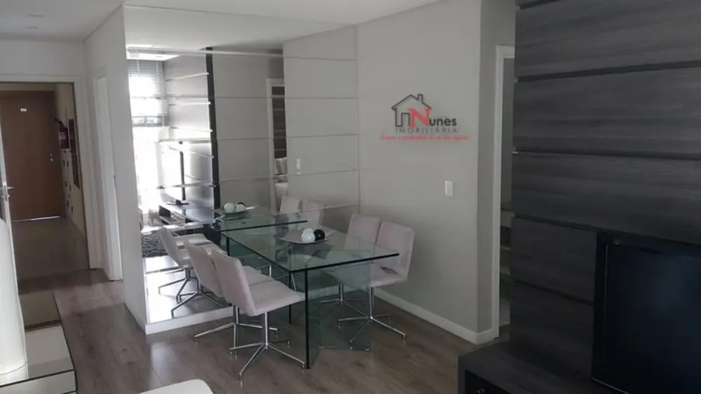 Apartamento, 3 quartos, 61 m² - Foto 2