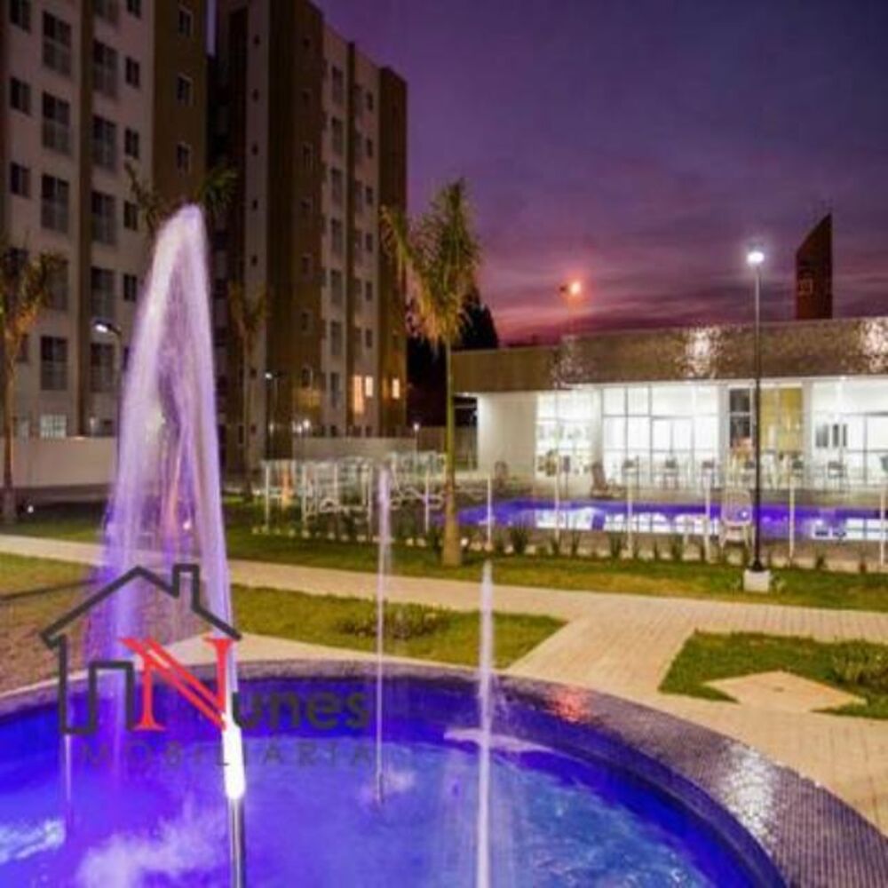Apartamento à venda com 3 quartos, 61m² - Foto 3