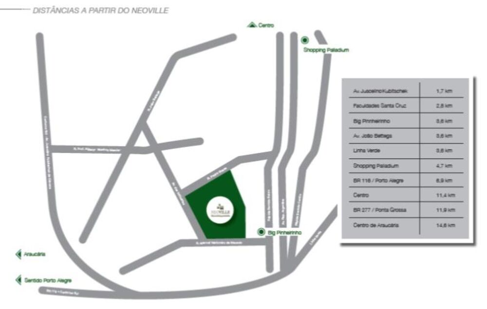 Terreno, 600 m² - Foto 2