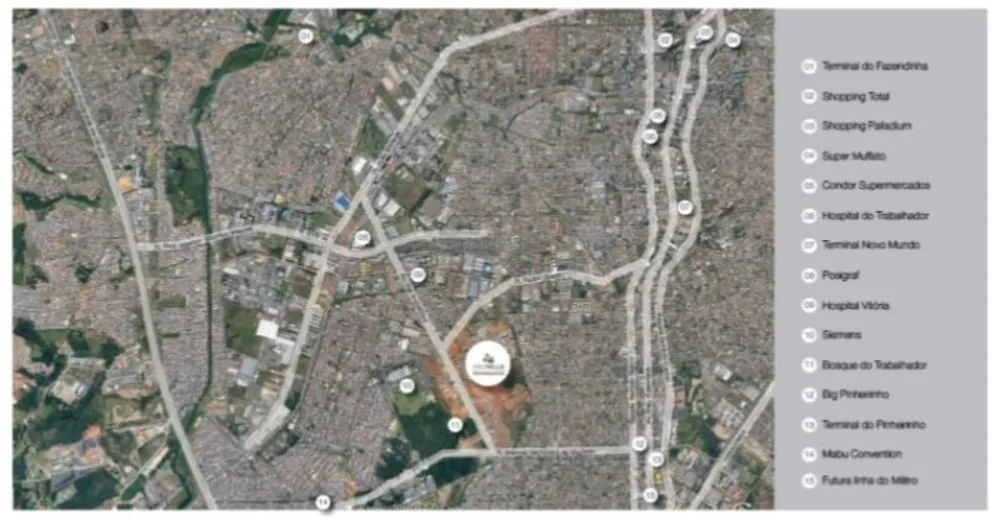 Terreno, 600 m² - Foto 4