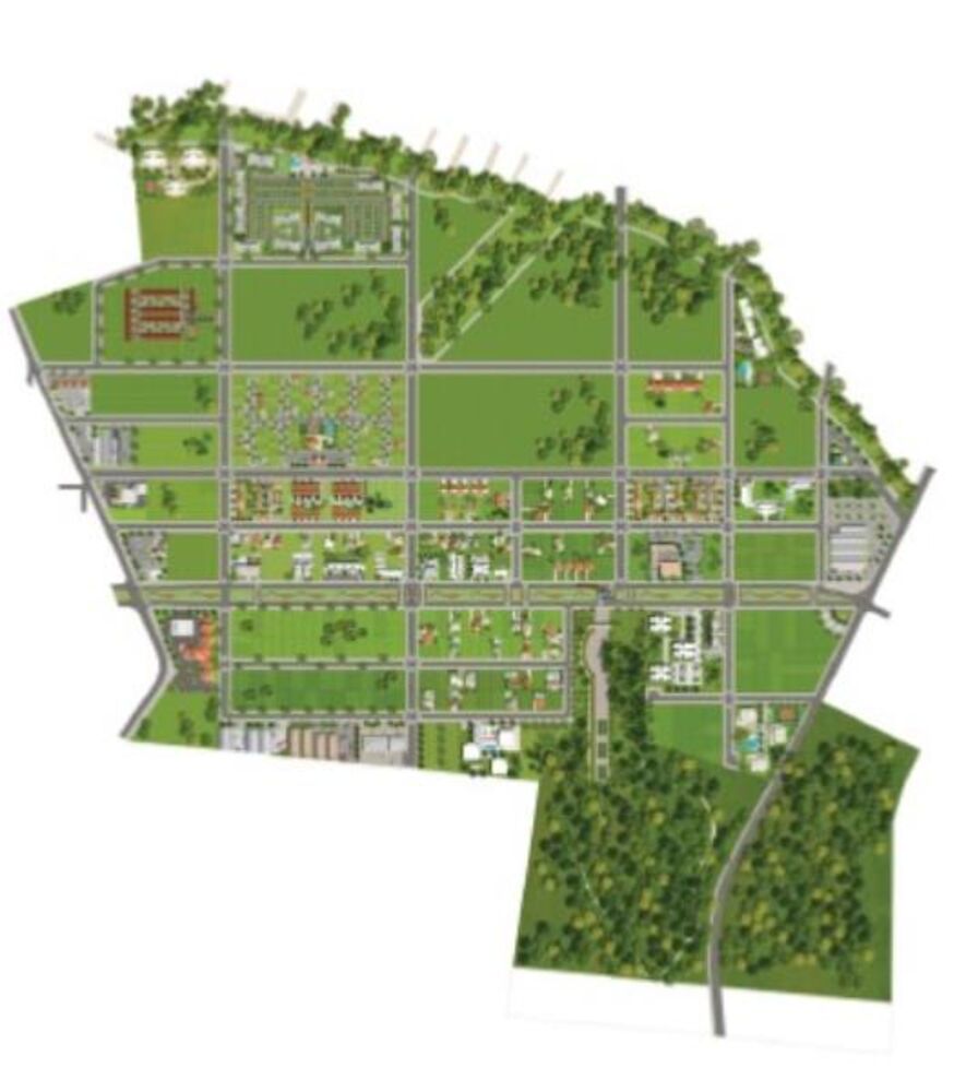 Terreno, 600 m² - Foto 1