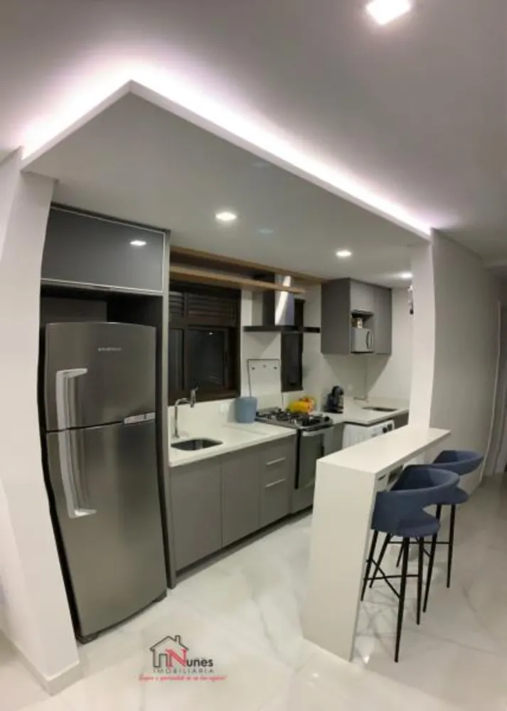 Apartamento, 2 quartos, 67 m² - Foto 5