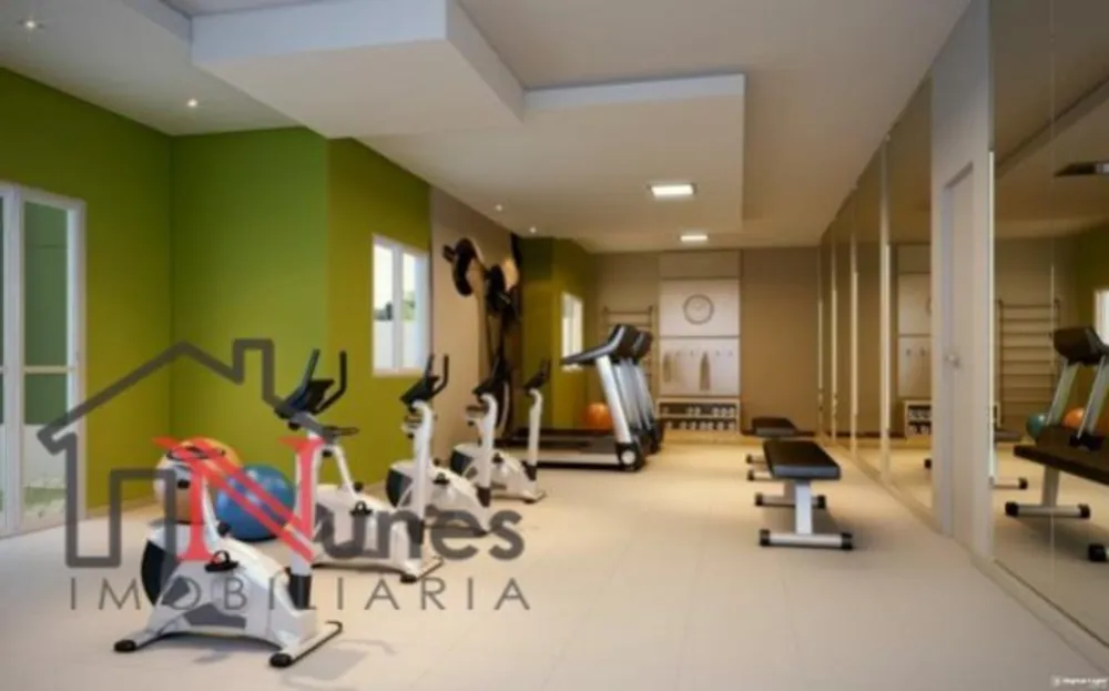 Apartamento, 2 quartos, 65 m² - Foto 12