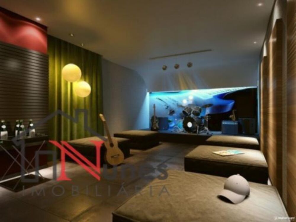 Apartamento, 2 quartos, 65 m² - Foto 2