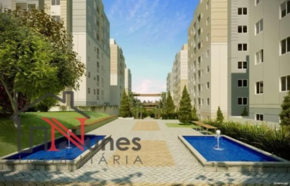 Apartamento, 2 quartos, 65 m² - Foto 13