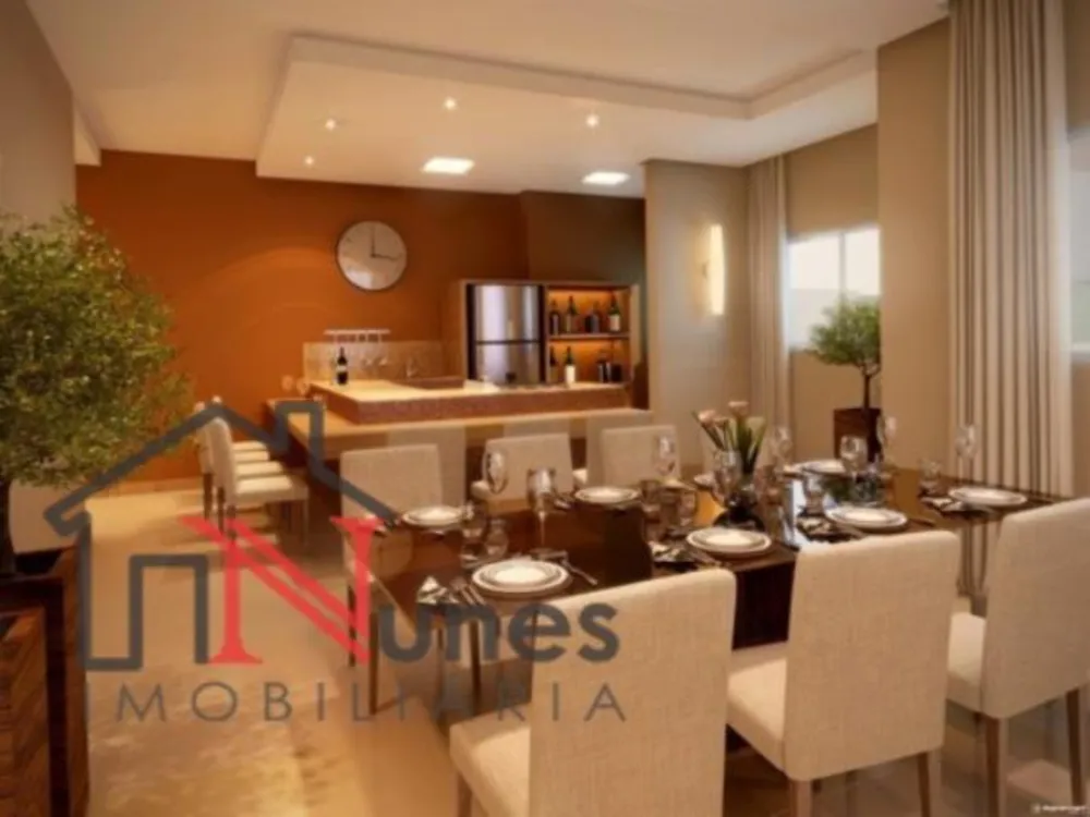 Apartamento, 2 quartos, 65 m² - Foto 8