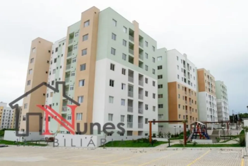 Apartamento, 2 quartos, 65 m² - Foto 9