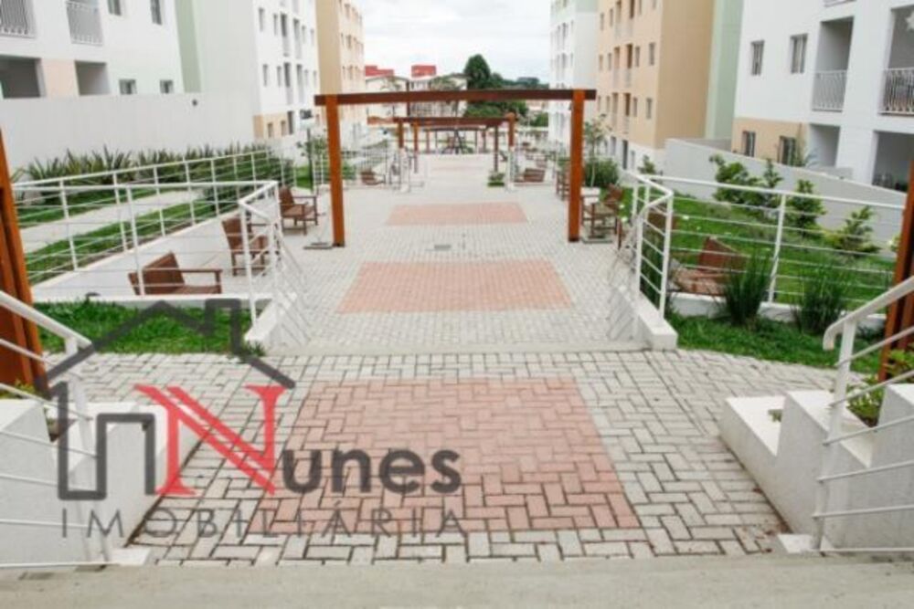 Apartamento, 2 quartos, 65 m² - Foto 6