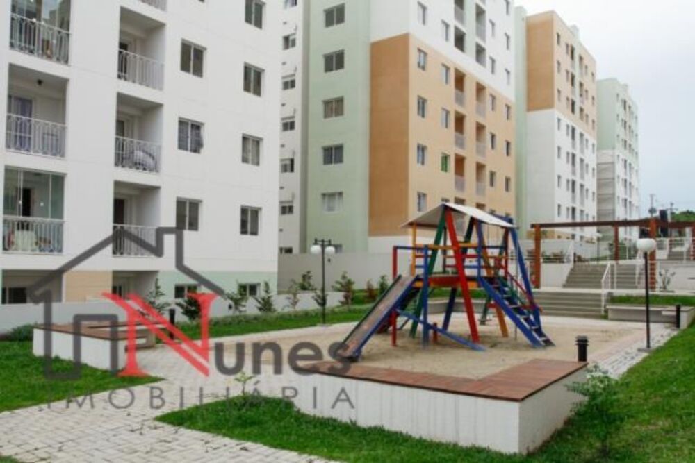 Apartamento, 2 quartos, 65 m² - Foto 8