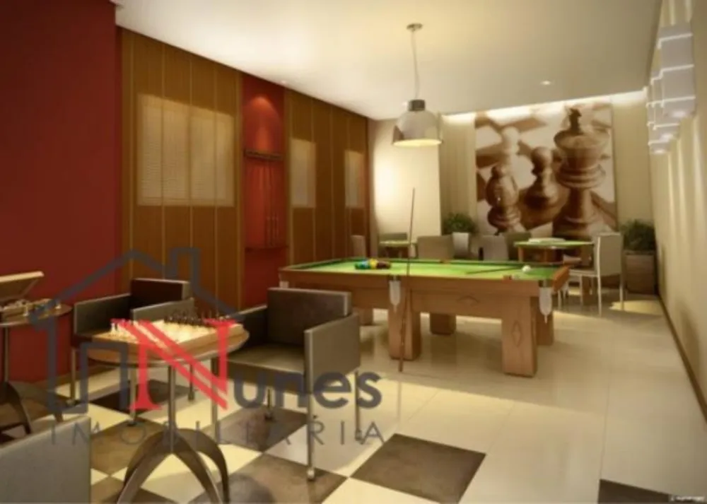 Apartamento, 2 quartos, 65 m² - Foto 10