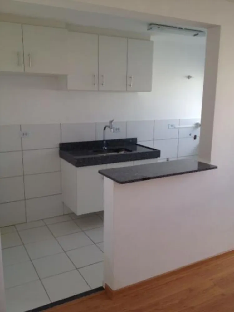 Apartamento, 2 quartos, 65 m² - Foto 11
