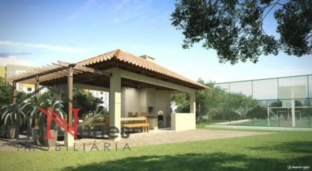Apartamento, 2 quartos, 65 m² - Foto 10