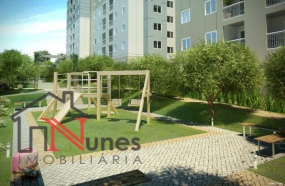 Apartamento, 2 quartos, 65 m² - Foto 1