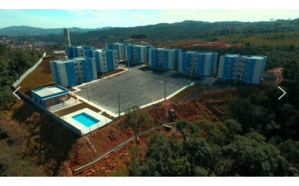 Apartamento, 2 quartos, 42 m² - Foto 12