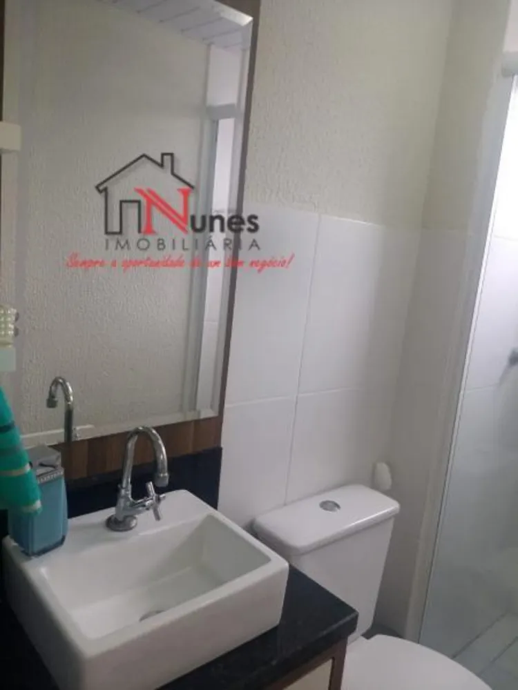 Apartamento, 2 quartos, 42 m² - Foto 5