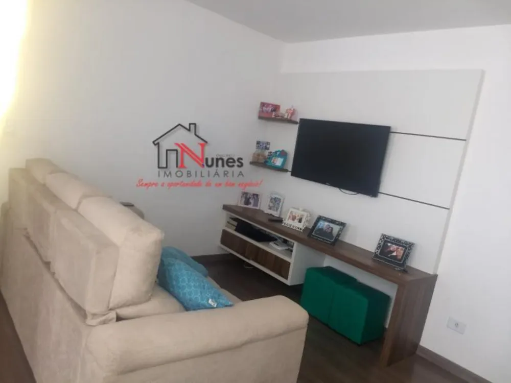 Apartamento, 2 quartos, 42 m² - Foto 3