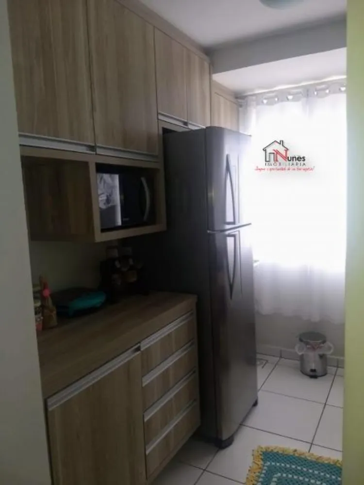 Apartamento, 2 quartos, 42 m² - Foto 4