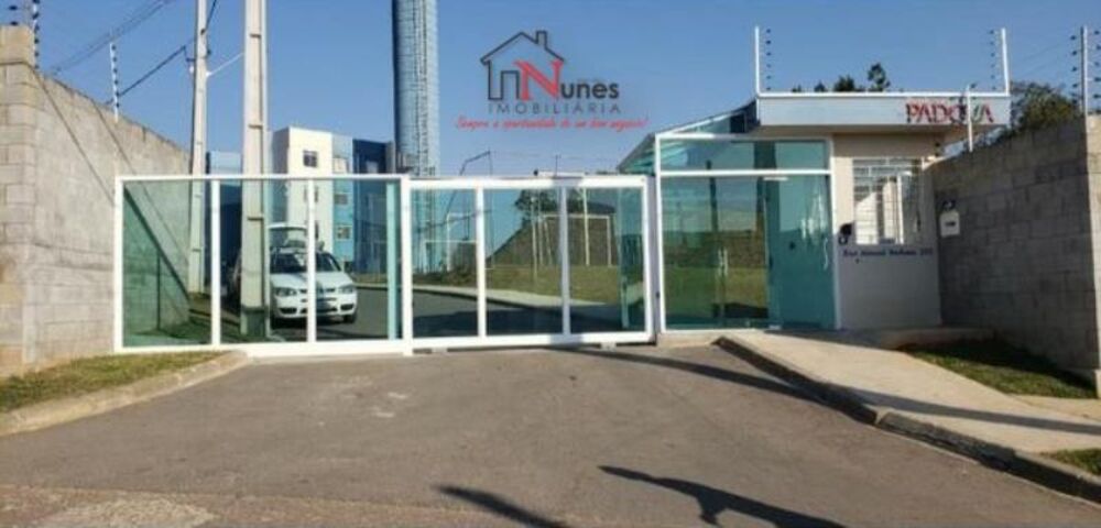 Apartamento, 2 quartos, 42 m² - Foto 4