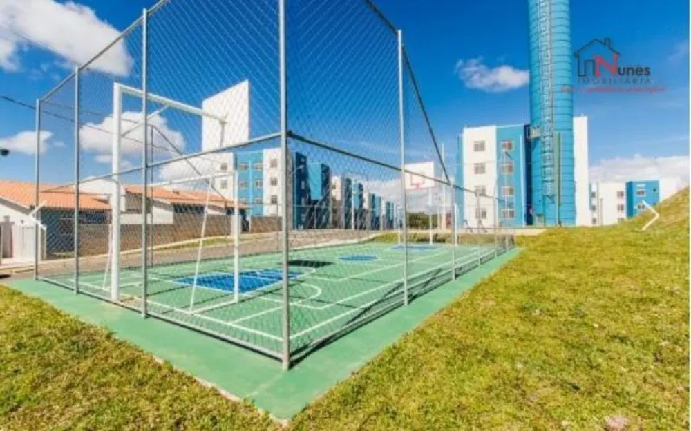 Apartamento, 2 quartos, 42 m² - Foto 9