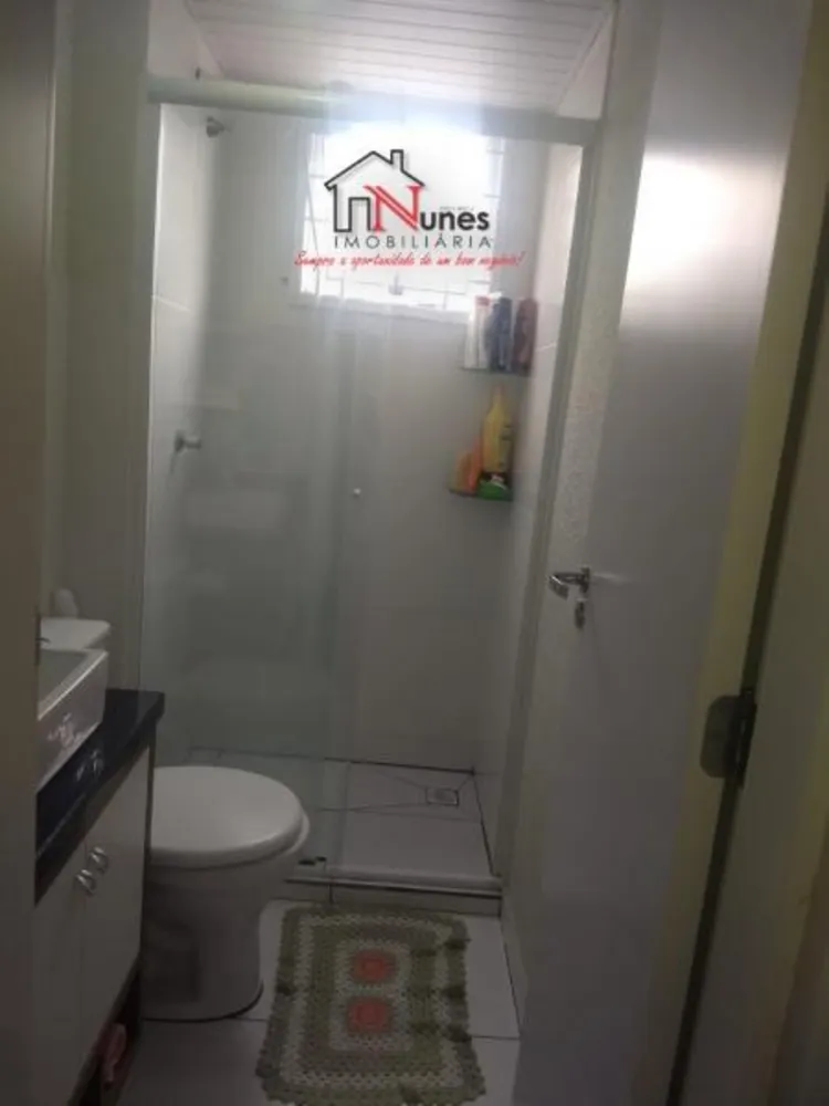 Apartamento, 2 quartos, 42 m² - Foto 6