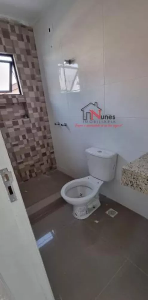 Sobrado à venda com 3 quartos, 145m² - Foto 8