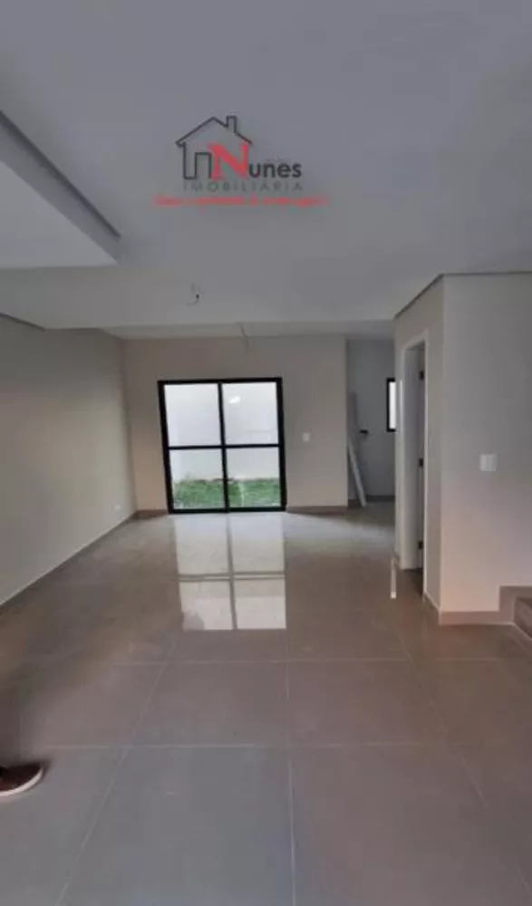 Sobrado à venda com 3 quartos, 145m² - Foto 3