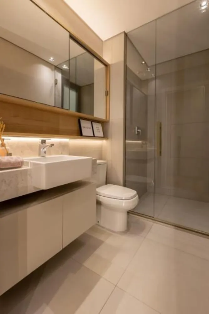 Apartamento, 3 quartos, 151 m² - Foto 4