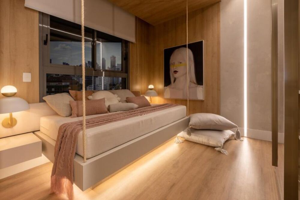 Apartamento, 3 quartos, 151 m² - Foto 1