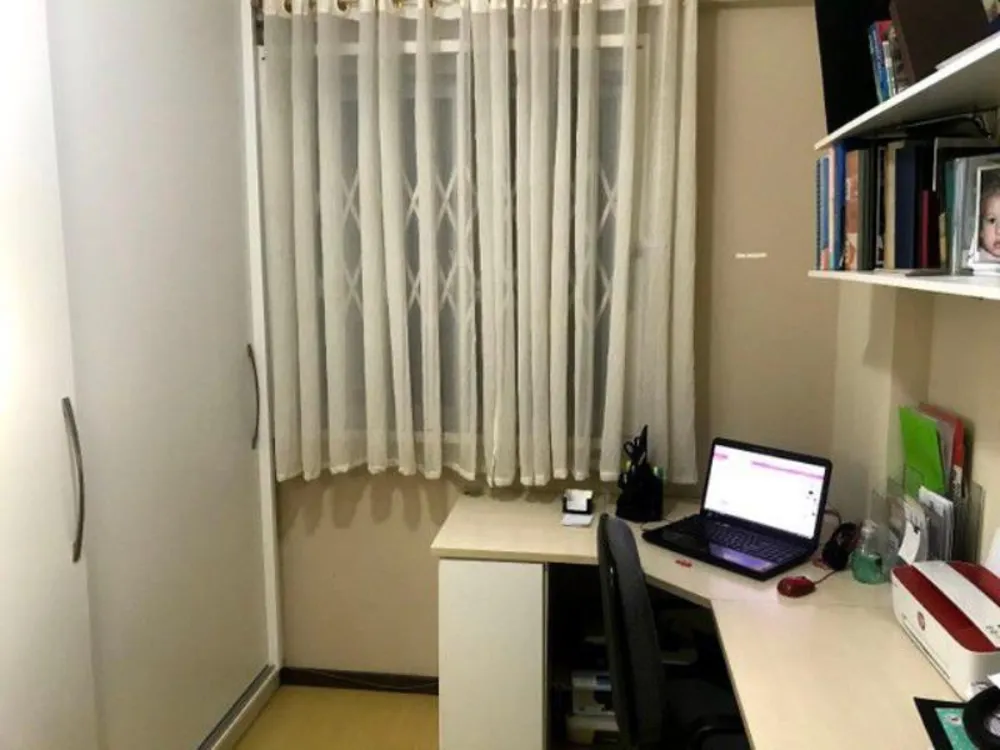 Apartamento, 3 quartos, 100 m² - Foto 8