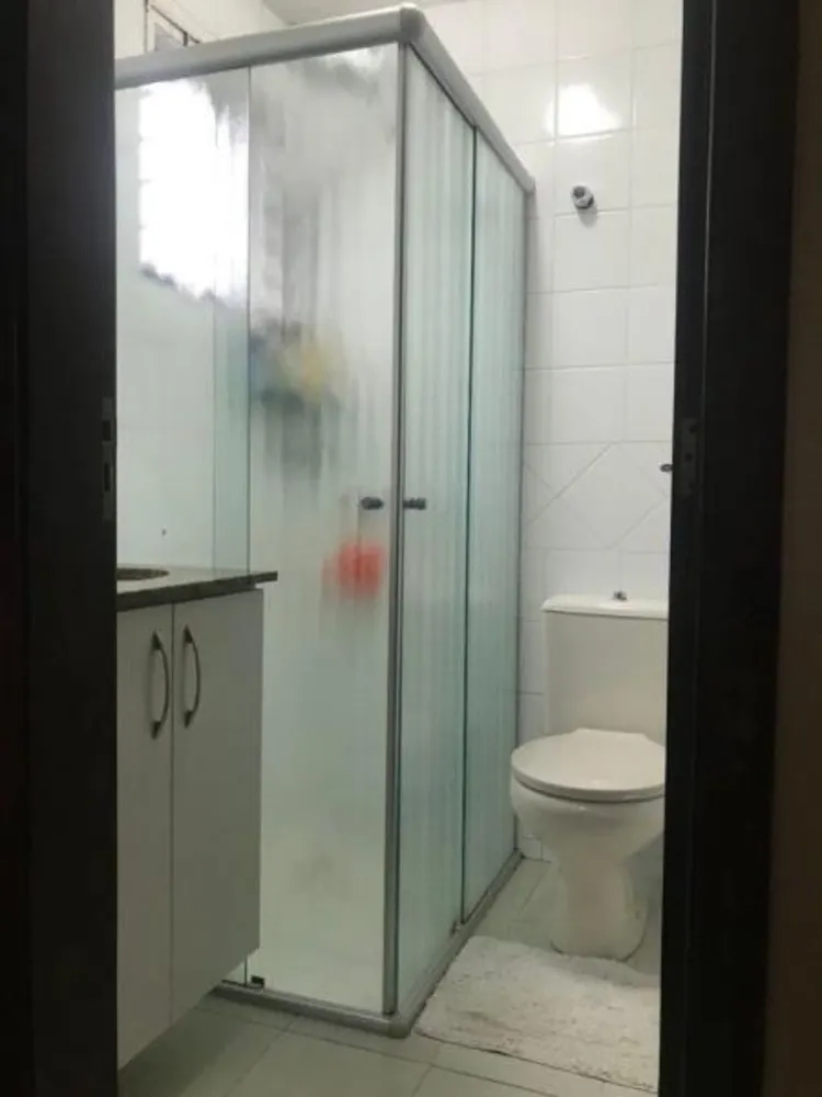 Apartamento, 3 quartos, 100 m² - Foto 5