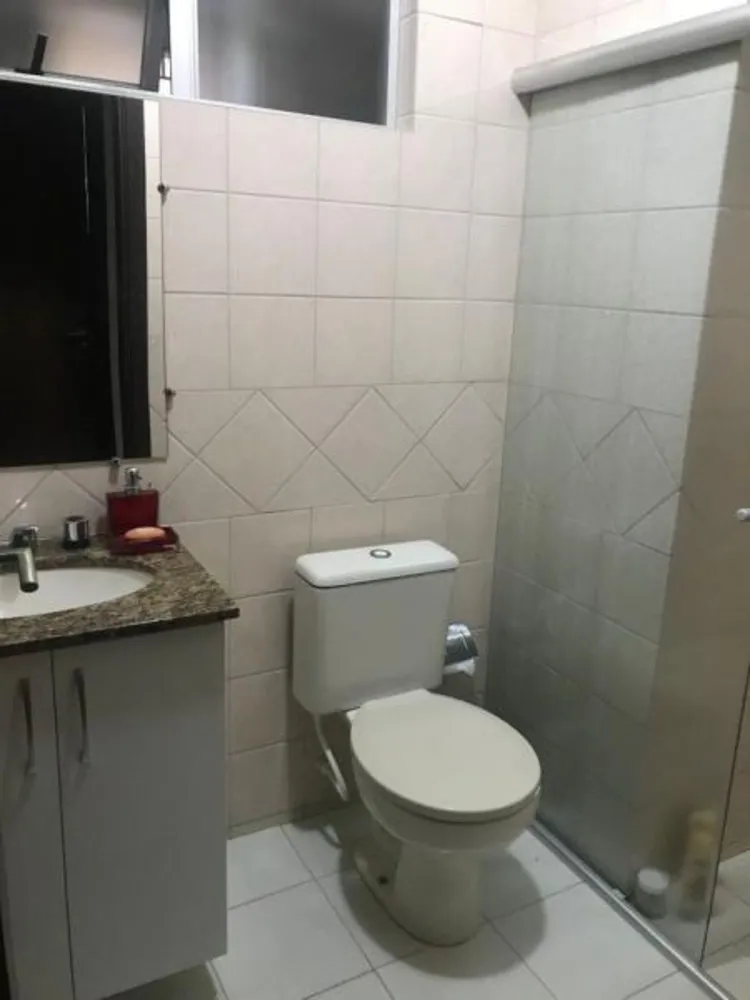 Apartamento, 3 quartos, 100 m² - Foto 9