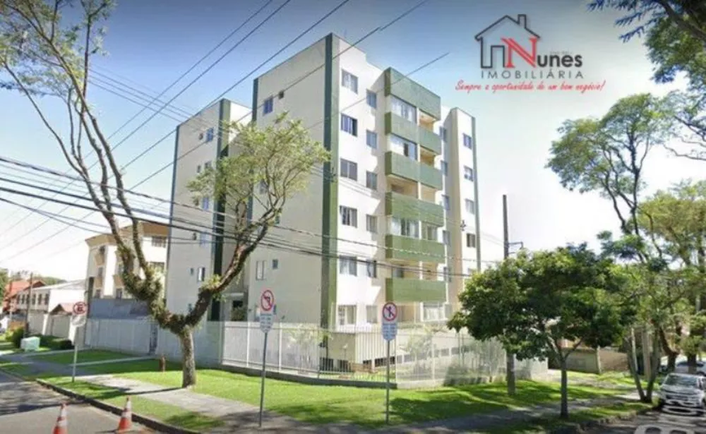 Apartamento à venda com 3 quartos, 100m² - Foto 1