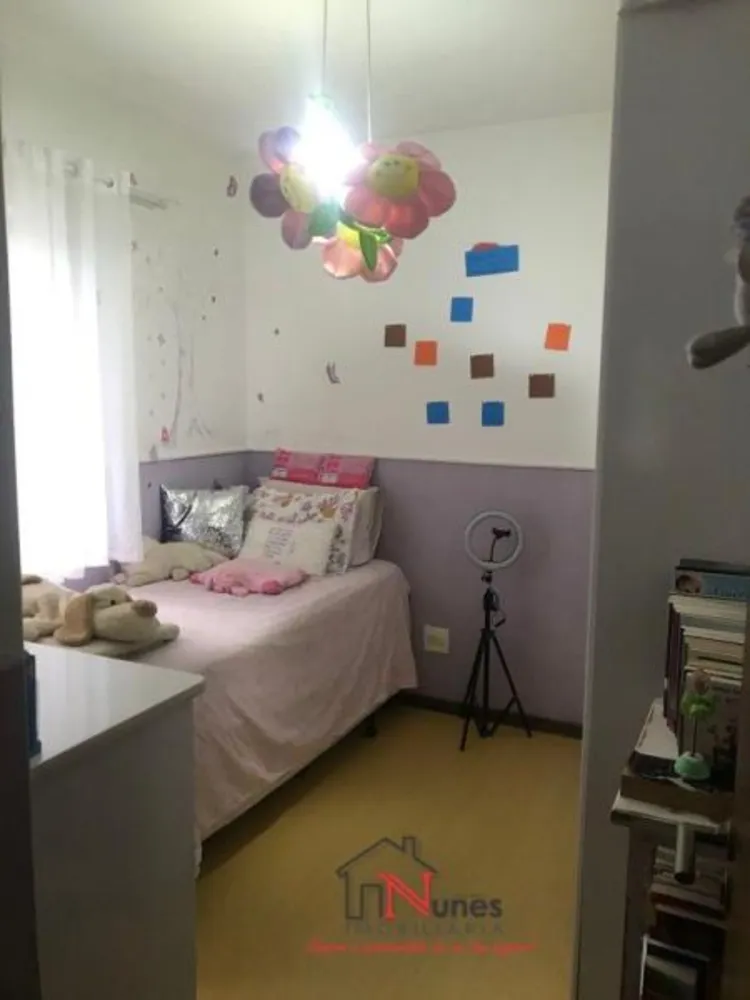 Apartamento, 3 quartos, 100 m² - Foto 7