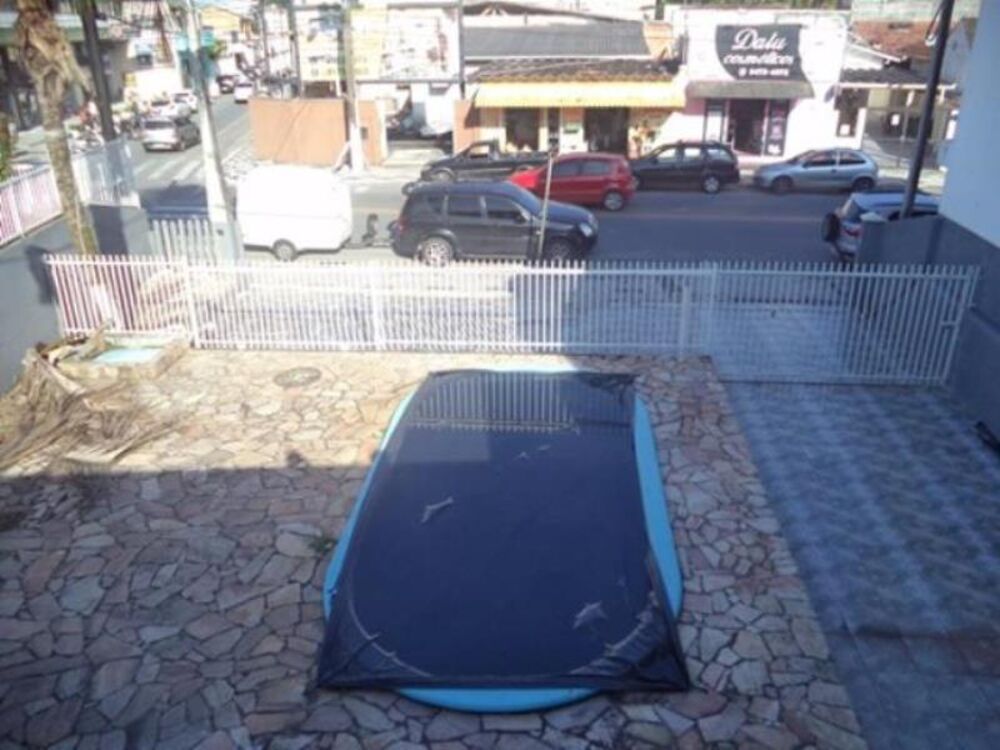 Sobrado, 5 quartos, 214 m² - Foto 1