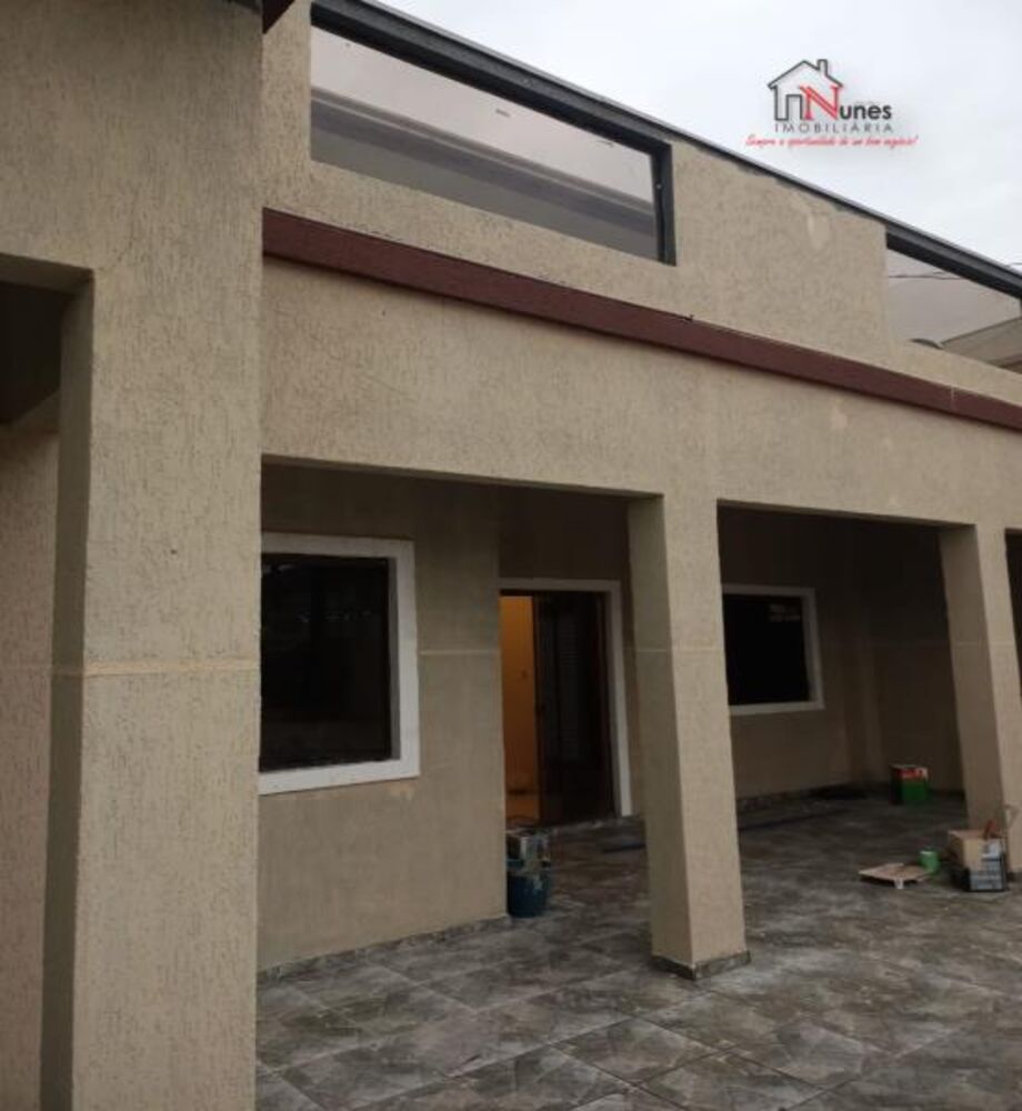 Sobrado, 5 quartos, 214 m² - Foto 3