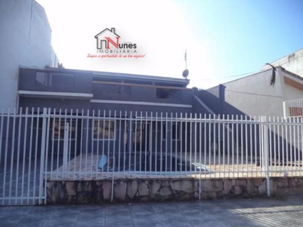 Sobrado, 5 quartos, 214 m² - Foto 2
