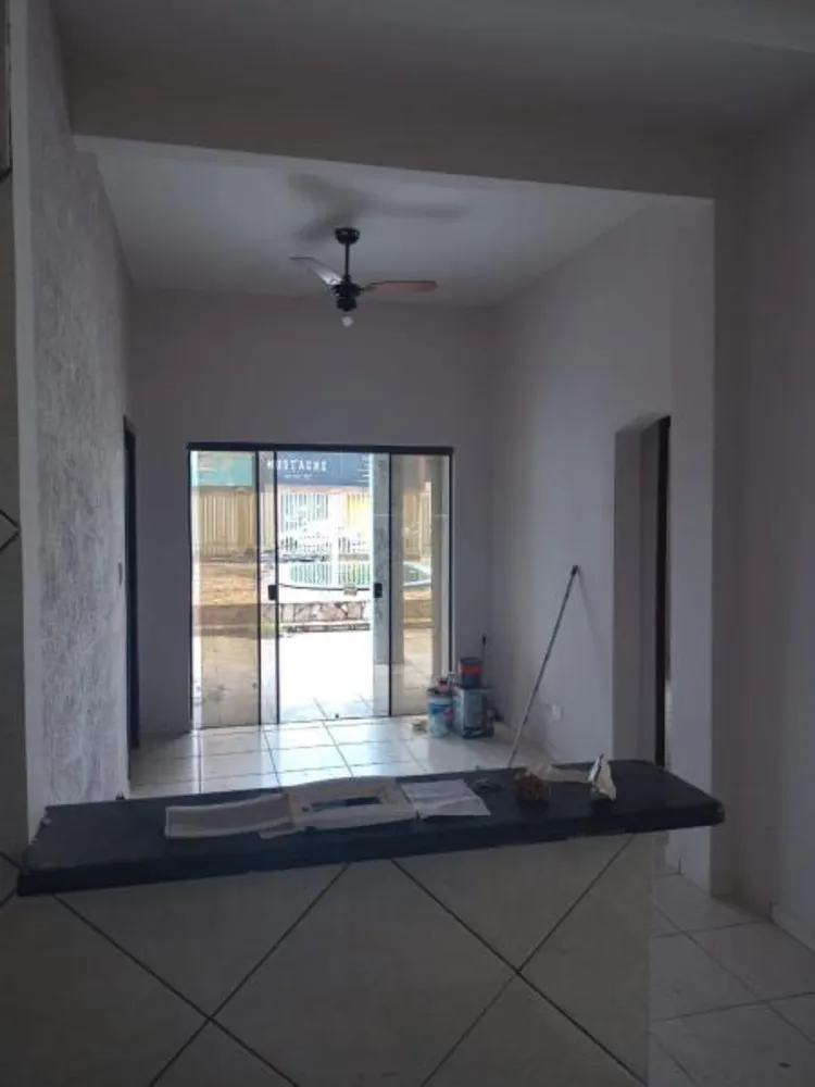 Sobrado, 5 quartos, 214 m² - Foto 5