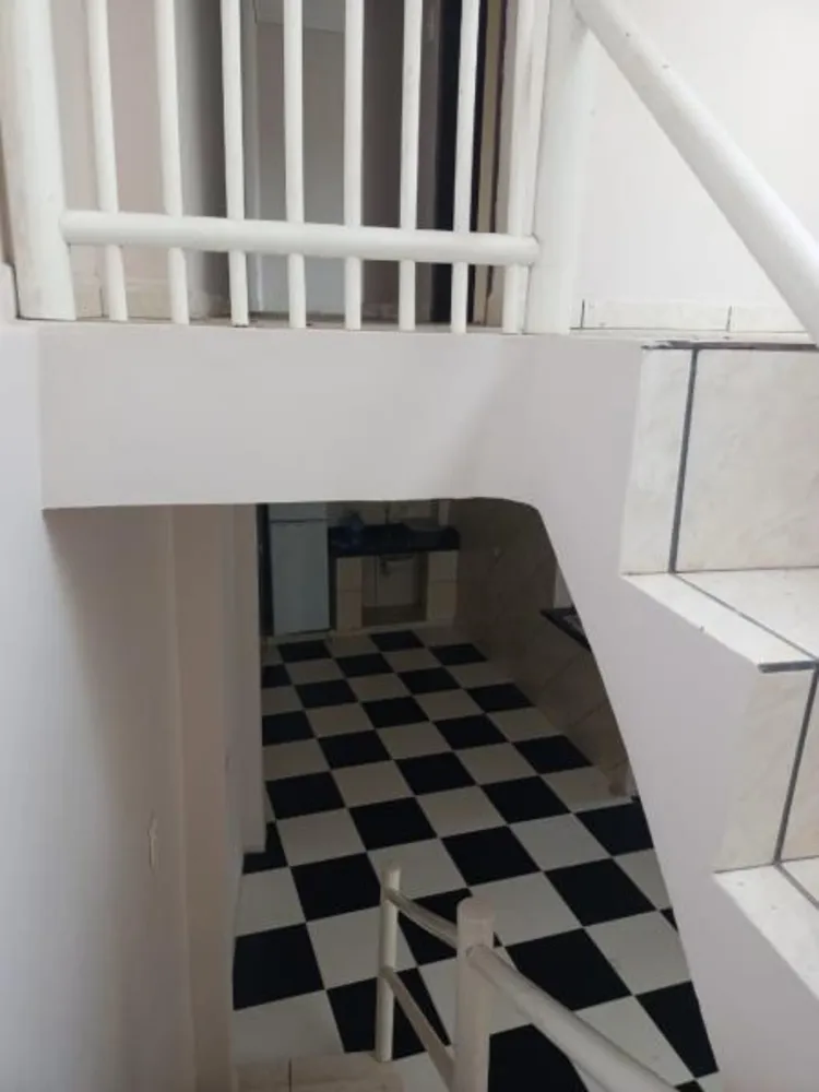 Sobrado, 5 quartos, 214 m² - Foto 11