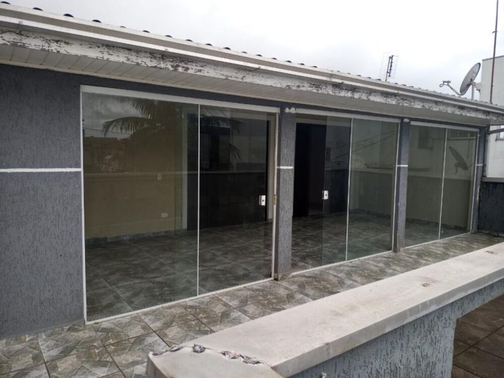 Sobrado, 5 quartos, 214 m² - Foto 4