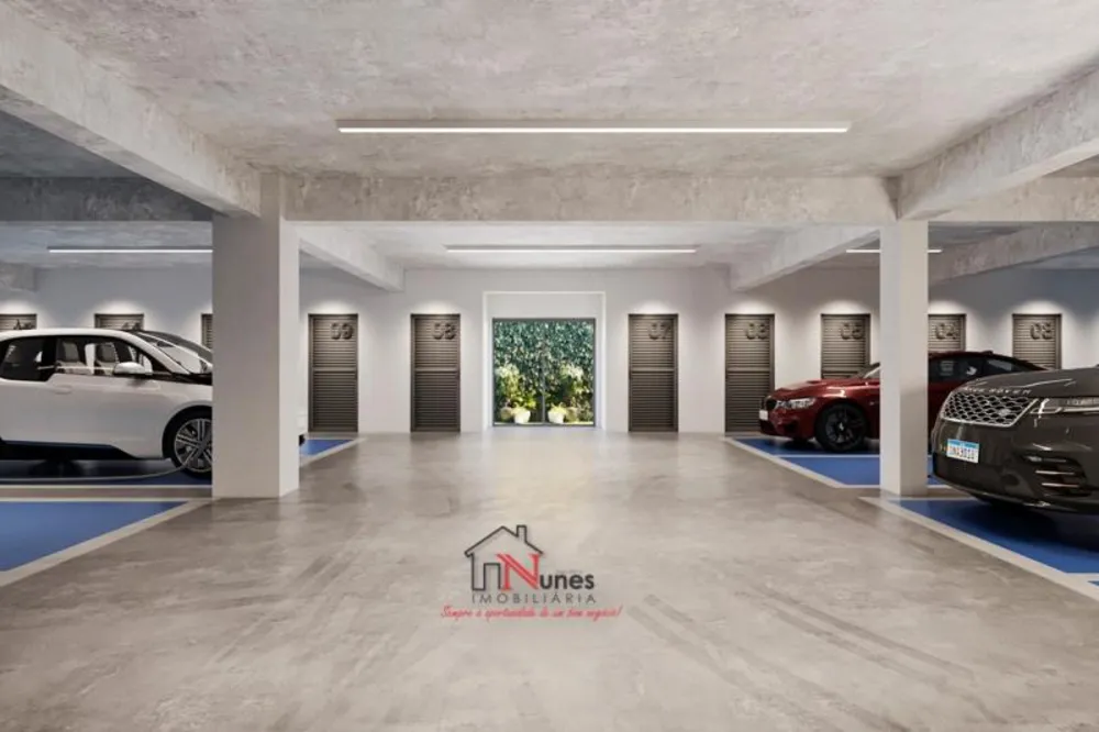 Apartamento, 3 quartos, 108 m² - Foto 5