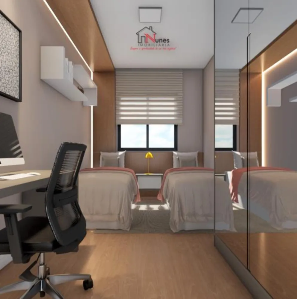 Cobertura, 3 quartos, 161 m² - Foto 9