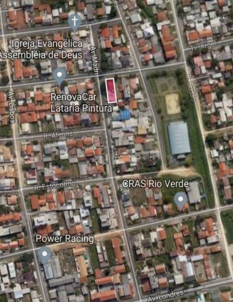 Terreno, 432 m² - Foto 4